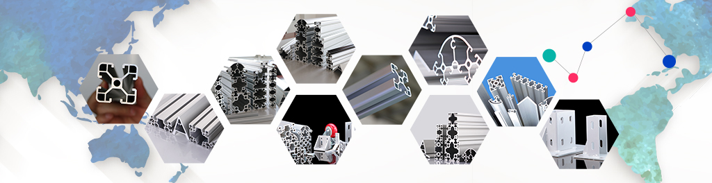 優(yōu)質(zhì)國標好材,滿足您對鋁型材的品質(zhì)需求,所有產(chǎn)品都有大量現(xiàn)貨庫存，常規(guī)切割免費